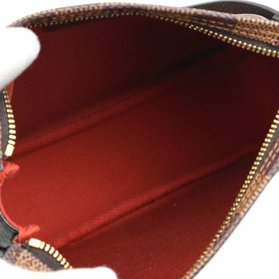 ルイ ヴィトン LOUIS VUITTON アクセサリーポーチ ハンドバッグ
