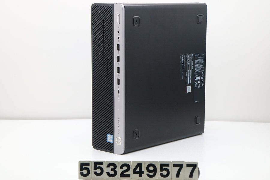 hp EliteDesk 800 G4 SFF Core i5 8500 3GHz/16GB/512GB(SSD)/Multi/Win11 【553249577】