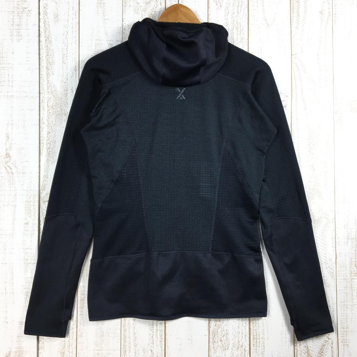 史上最も激安 XS Men's ブラック系】 バーグハウス ( Berghaus トップス