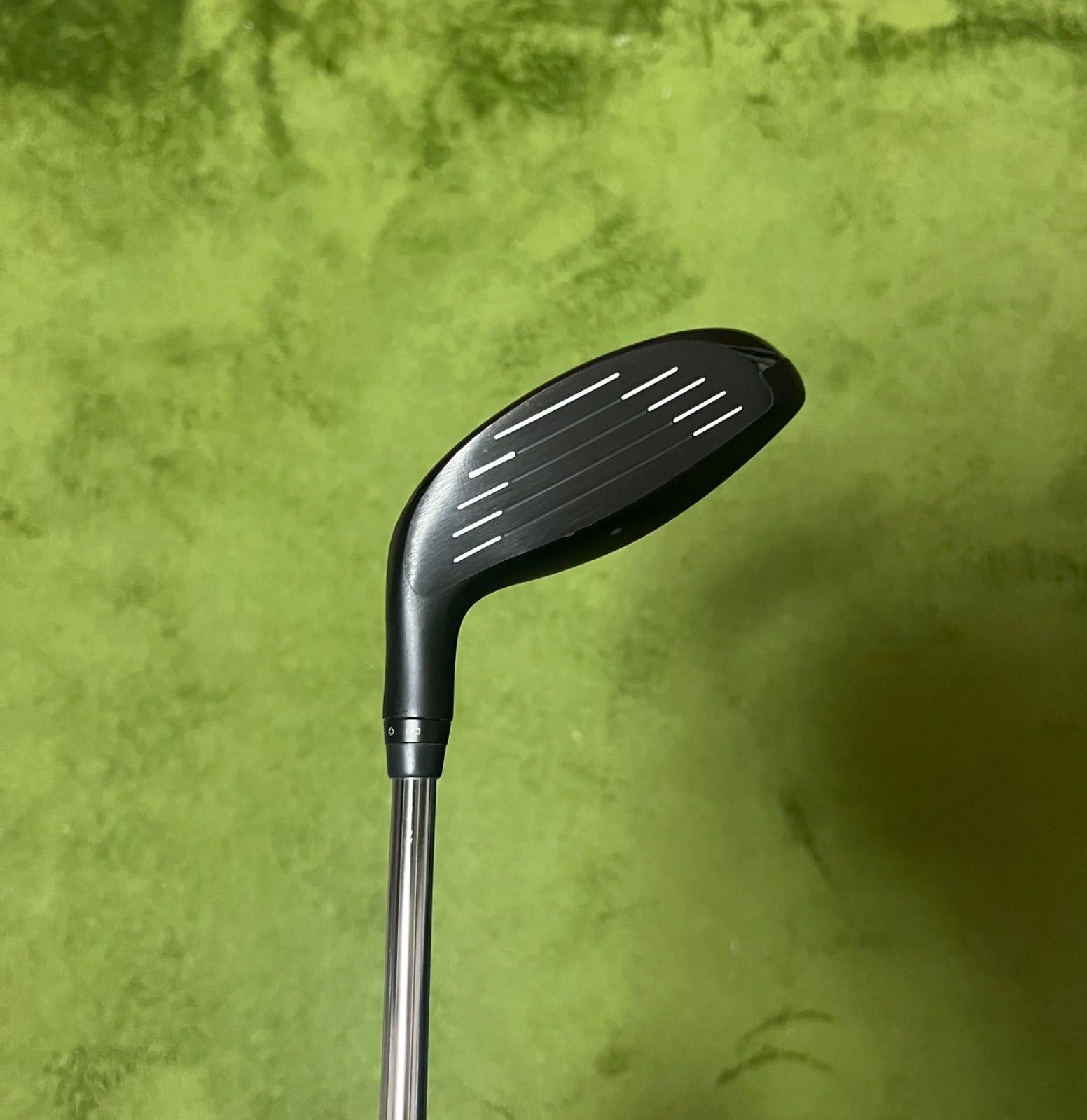 G430 MAX 9W フェアウェイウッド FW ピンツアー65 S - メルカリ