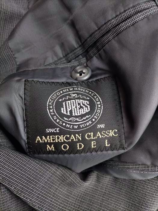 送料無料/新品 JPRESS American classic model 未使用 黒 jsu.osubb.ro