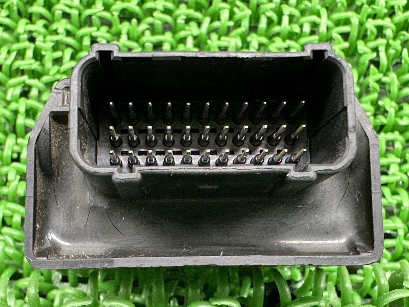 NINJA250SL ECU カワサキ 純正 バイク 部品 Z250SL ニンジャ250SL ECM コントロールユニット 品薄 車検 Genuine iS