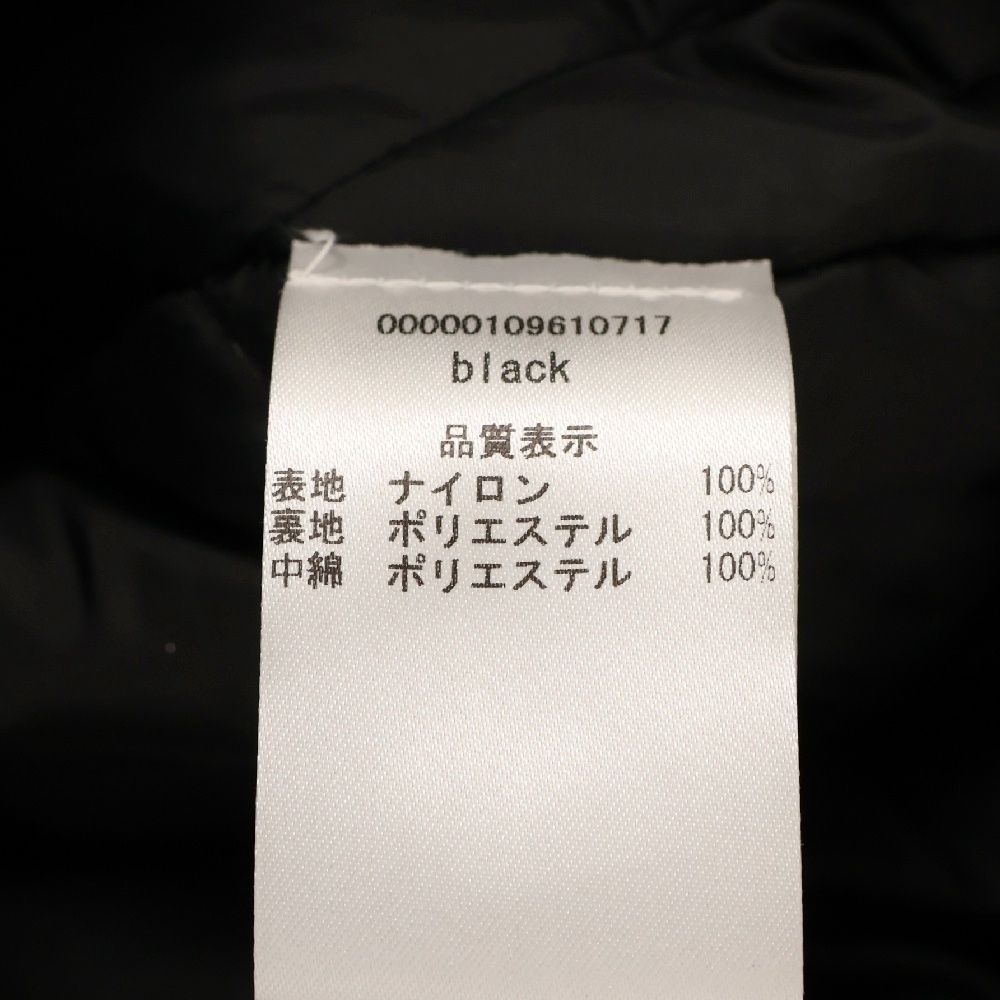 ショート丈 フライトジャケット