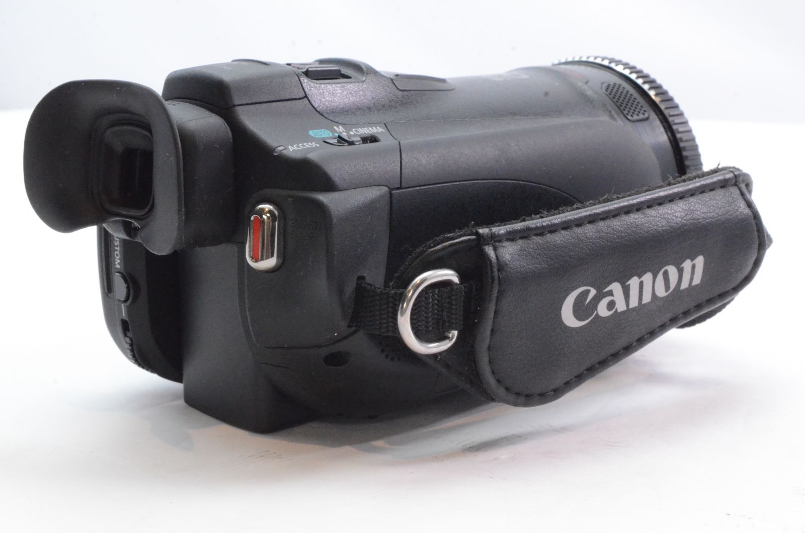 Canon キヤノン iVIS HF G20 節約 デジタルビデオカメラ キヤノンCANON