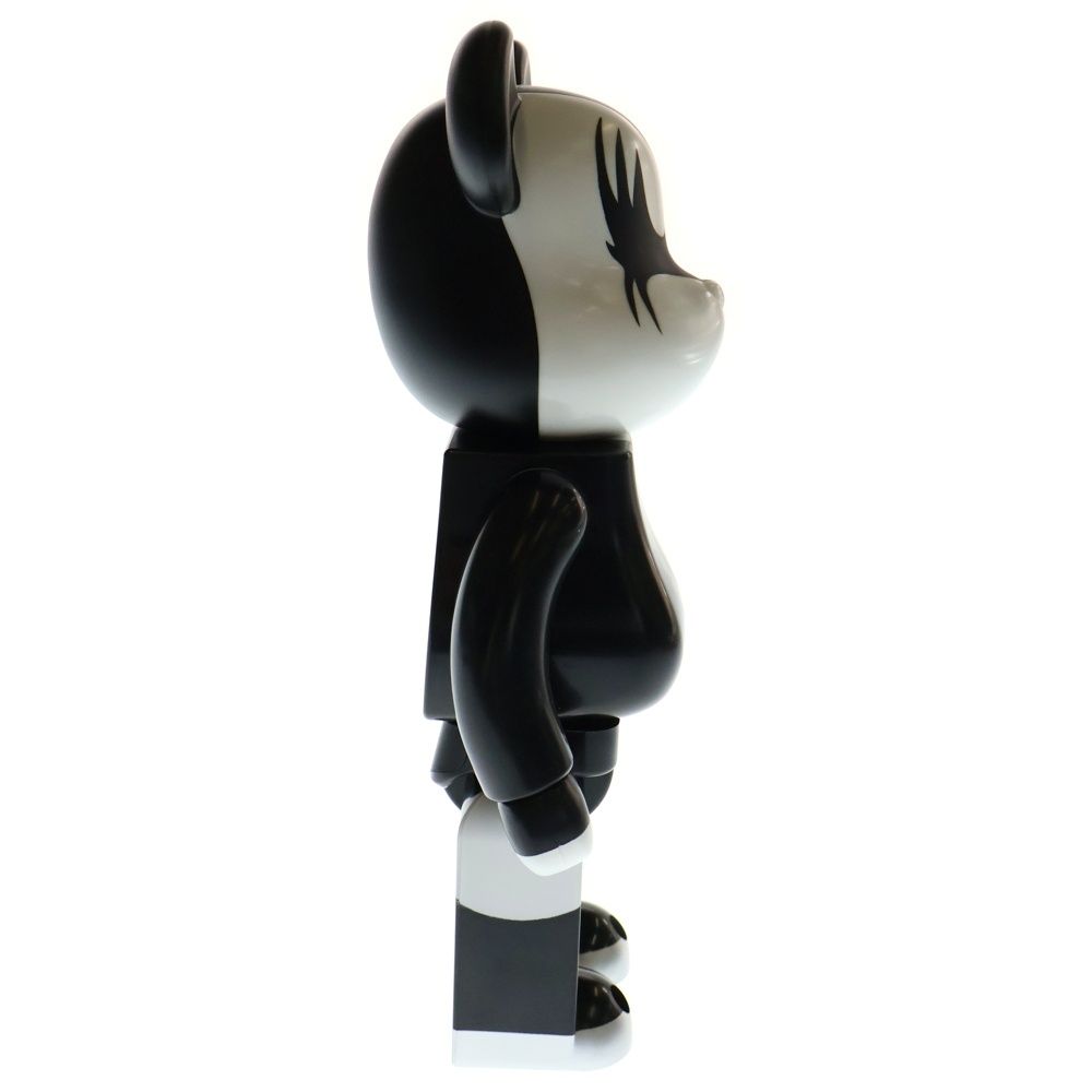 MEDICOM TOY (メディコムトイ) BE@RBRICK KISS THE DEMON 400