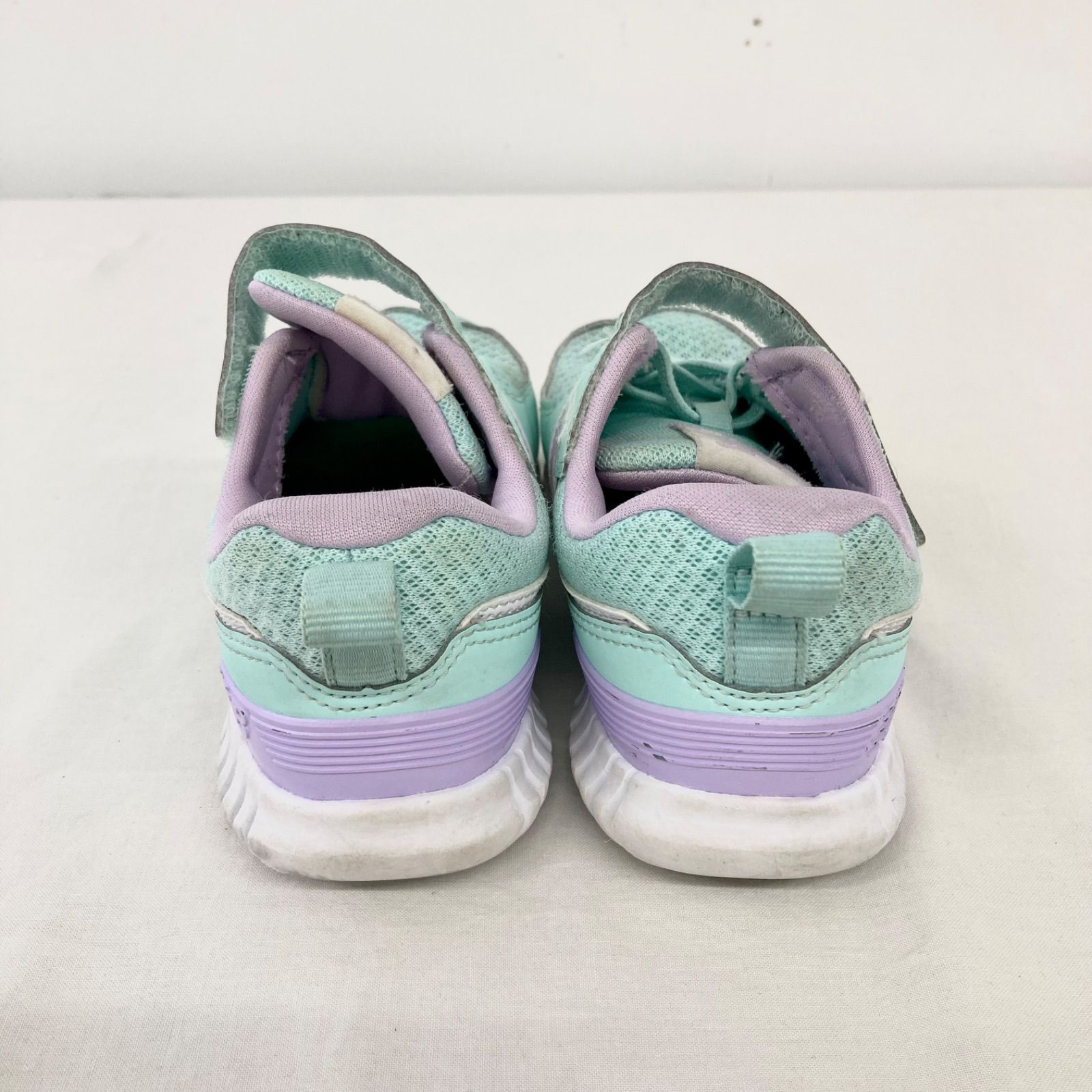 New Balance ニューバランス スニーカー 運動靴 キッズ 19