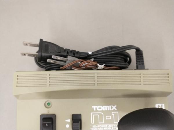 TCSパワーユニット N-1 5504 パワーユニット N-1 (鉄道模型) - ホビーサーチ 鉄道模型 N