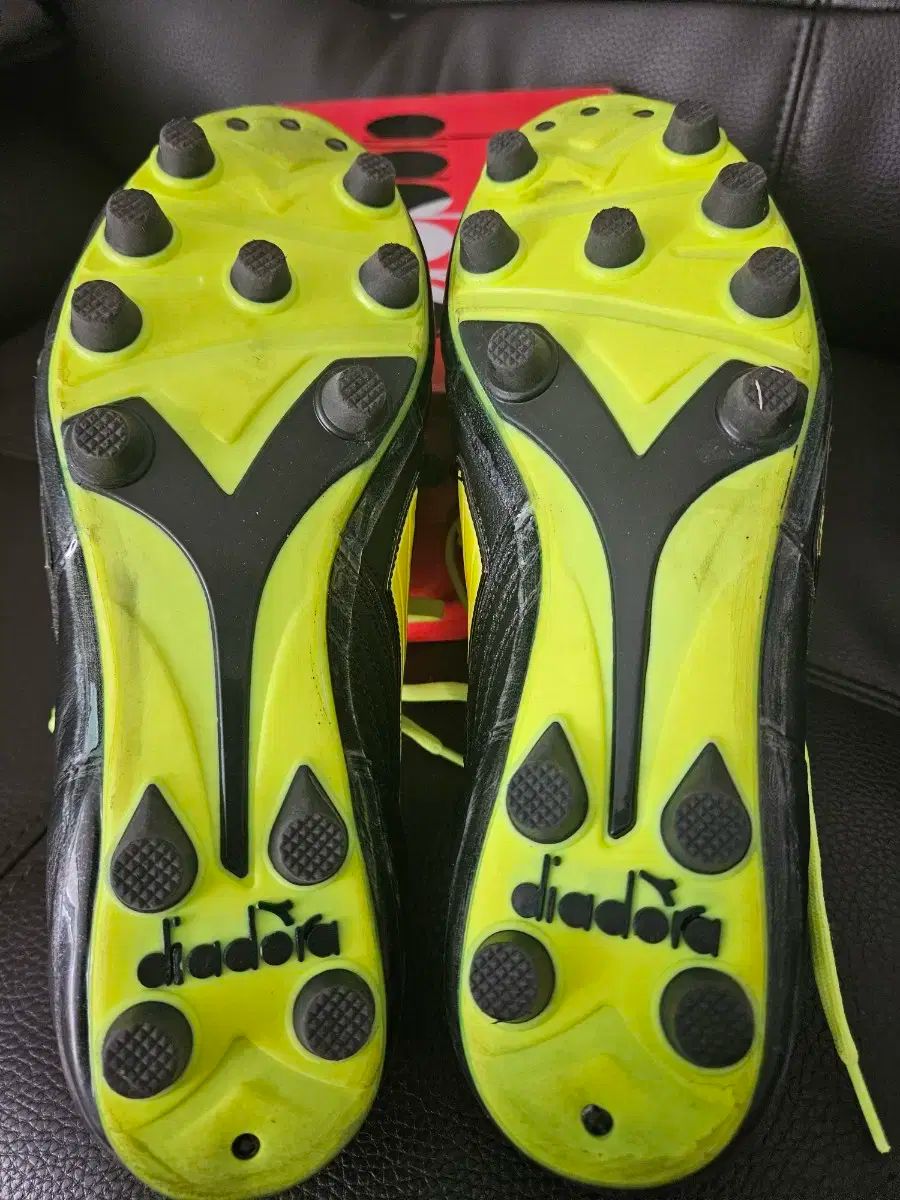 サッカーシューズ