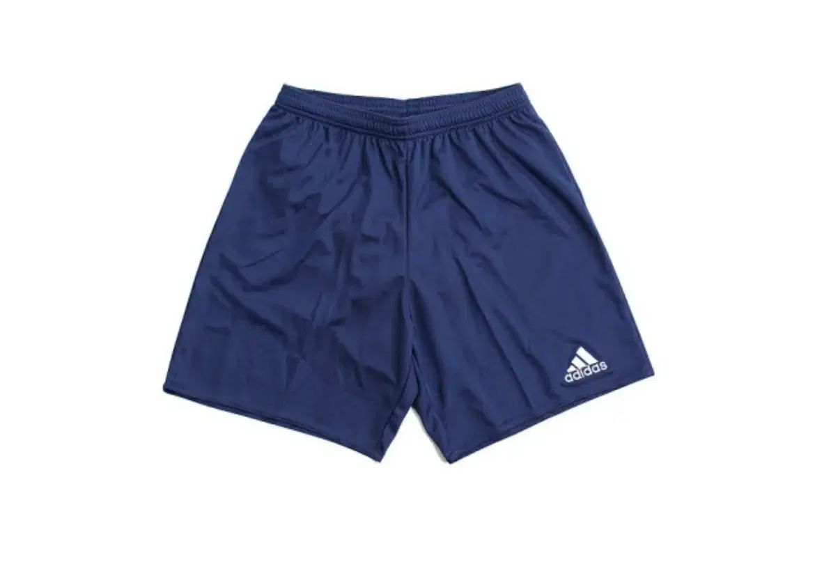 【雷市場（ポンジャン）商品韓国直送】正規品 新品 adidas(アディダス) ハーフパンツ ネイビーカラー