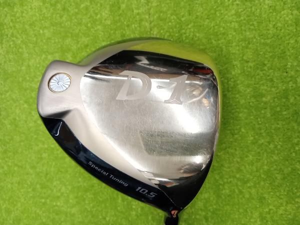 Ryoma Golf - W736 RYOMA D-1 PREMIA メンズ ドライバー #9.5 1