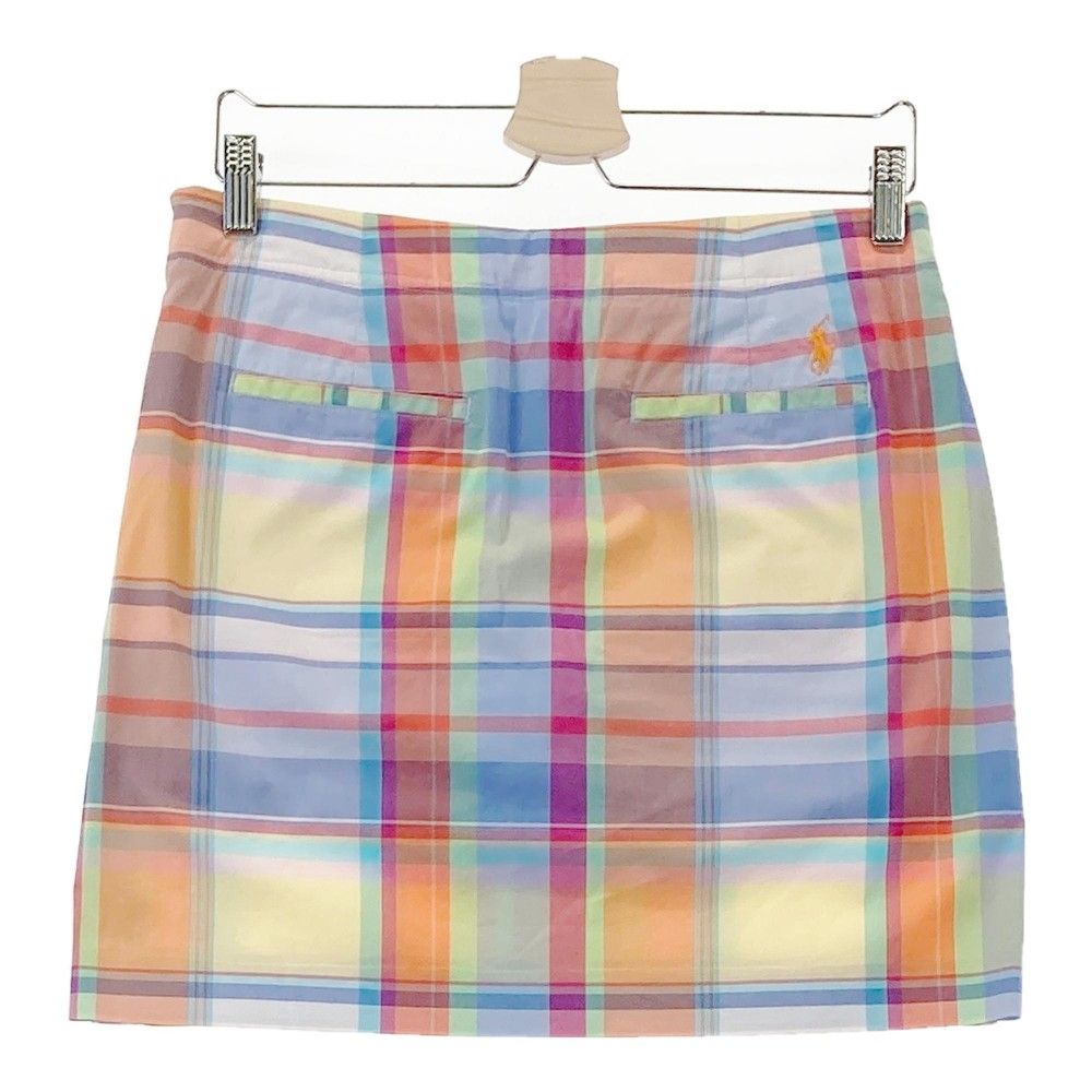 サイズ：2 POLOGOLF ラルフローレン ポロゴルフ インナー付 ストレッチ