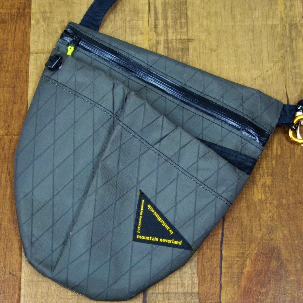 アトリエブルーボトル atelierBluebottle Hiker's SAC 【公式通販】