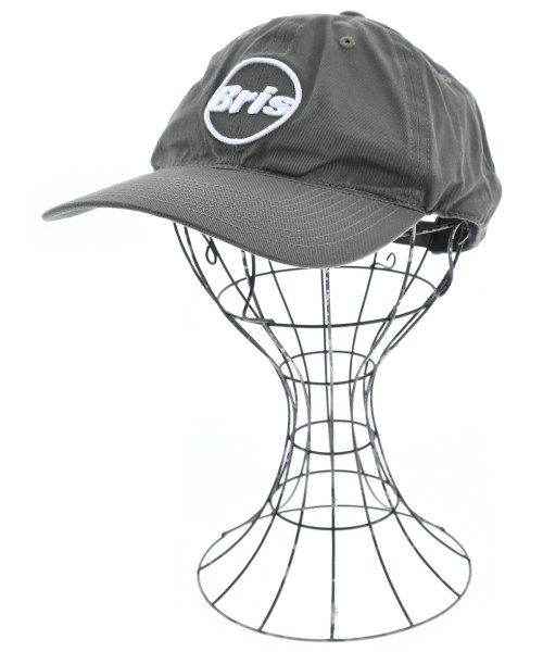 F.C.R.B キャップ メンズ 【古着】【中古】【送料無料】