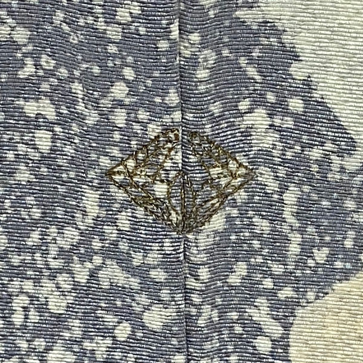 落款
