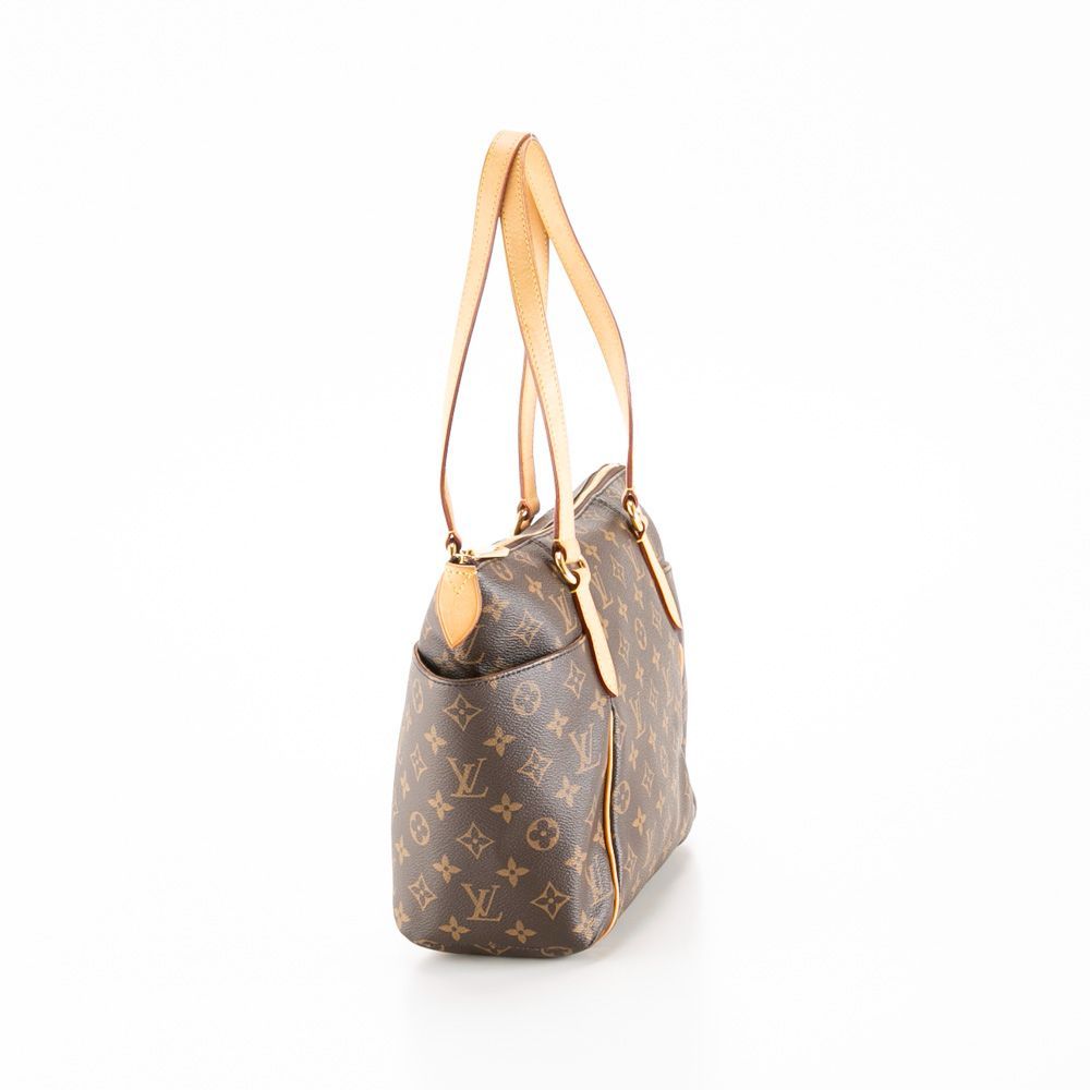 保存箱・保存袋付き】ルイ・ヴィトン LOUIS VUITTON ハンド