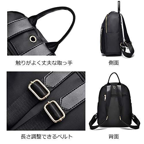 lady bag 小さめ熊 zhongningyifeng ZNYF リュック レディース