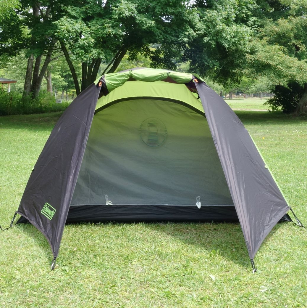 コールマン Coleman ツーリングドーム LX 3人用 Touring Do