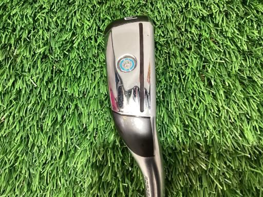 テーラーメイド SIM DHY ユーティリティ U3 19° 中古】SIM DHY