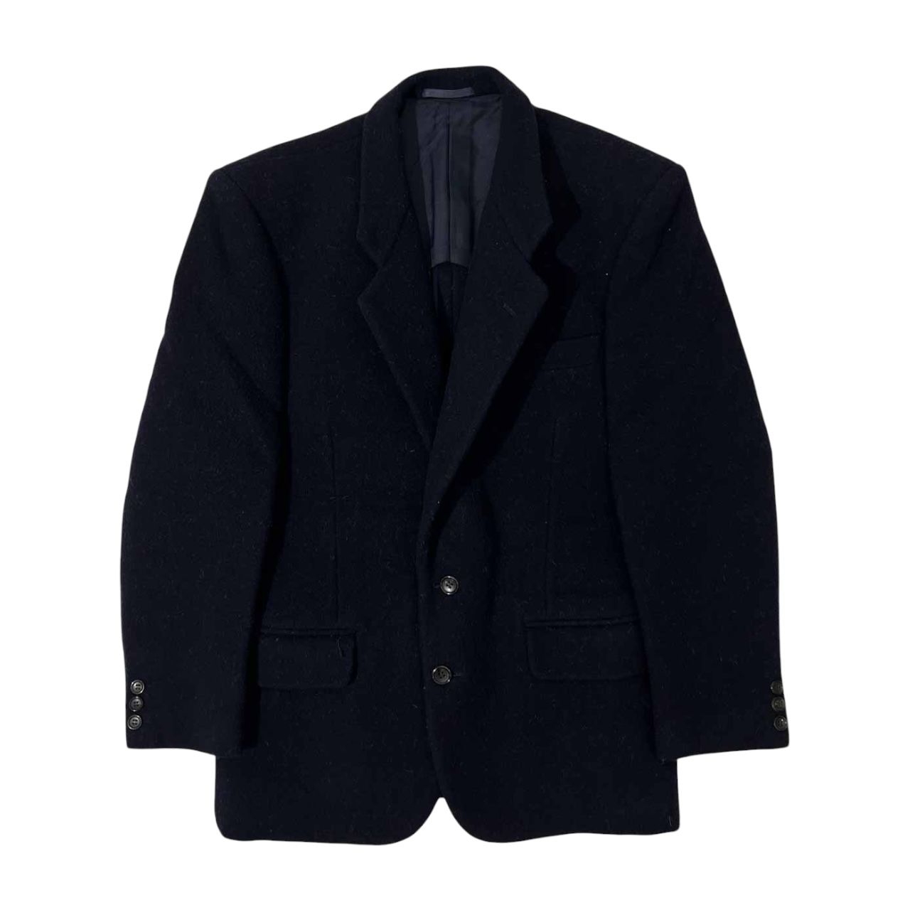 COMME des GARCONS HOMME 80's デカオム テーラード 80s 初期 COMME des GARCONS HOMME デカオム コムデギャルソンオム