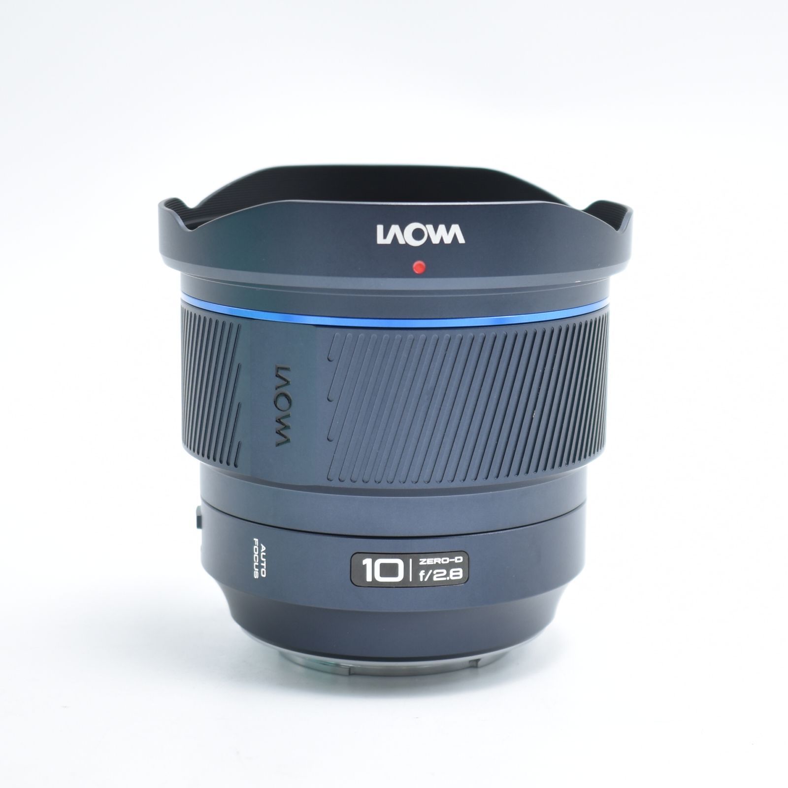 オートフォーカス LAO0484