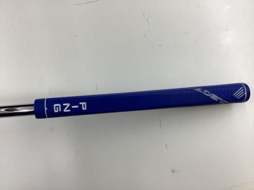 34インチ パター
