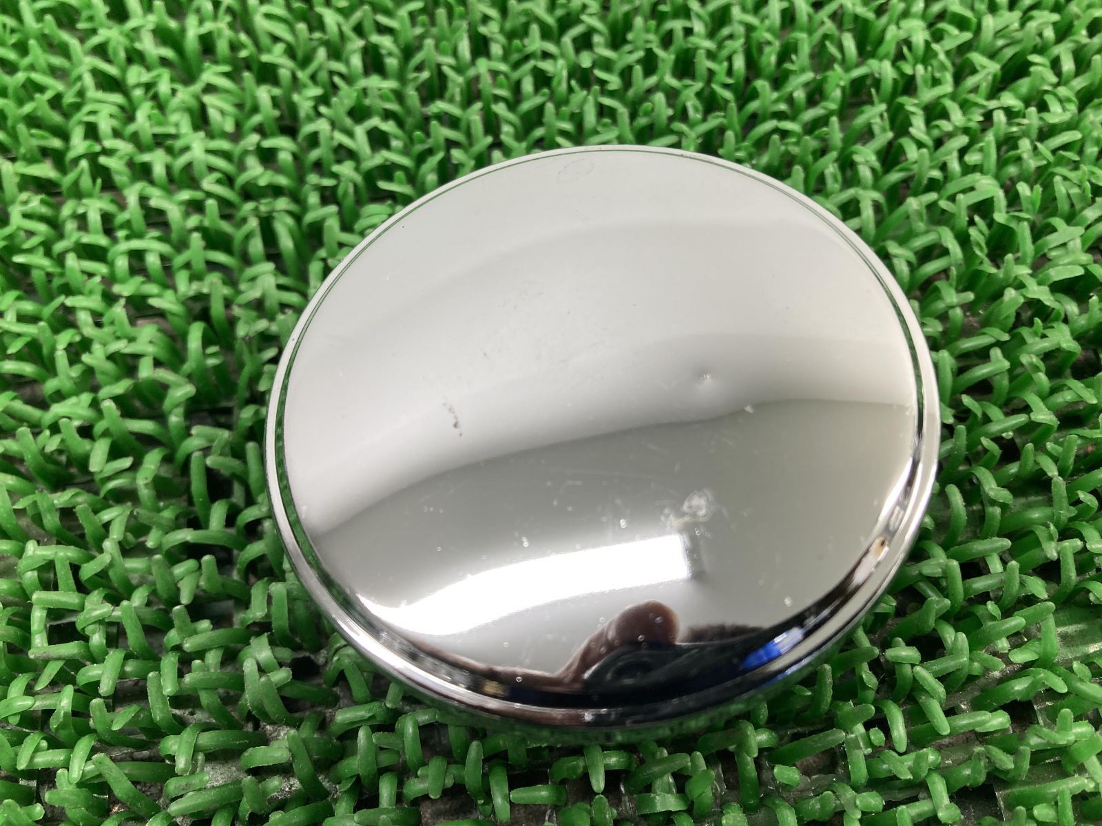 参考出品 ゴリラ タンクキャップ Z50J-16072*** ホンダ 純正 中古 Z50J-16072