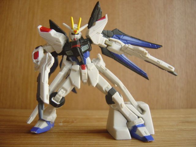 ♯Eff10LAH.G.C.O.R.E.ガンダム00VOL4全8種 ♯Eff10LAH.G.C.O.R.E.ガンダム00VOL4全8種 - メルカリ