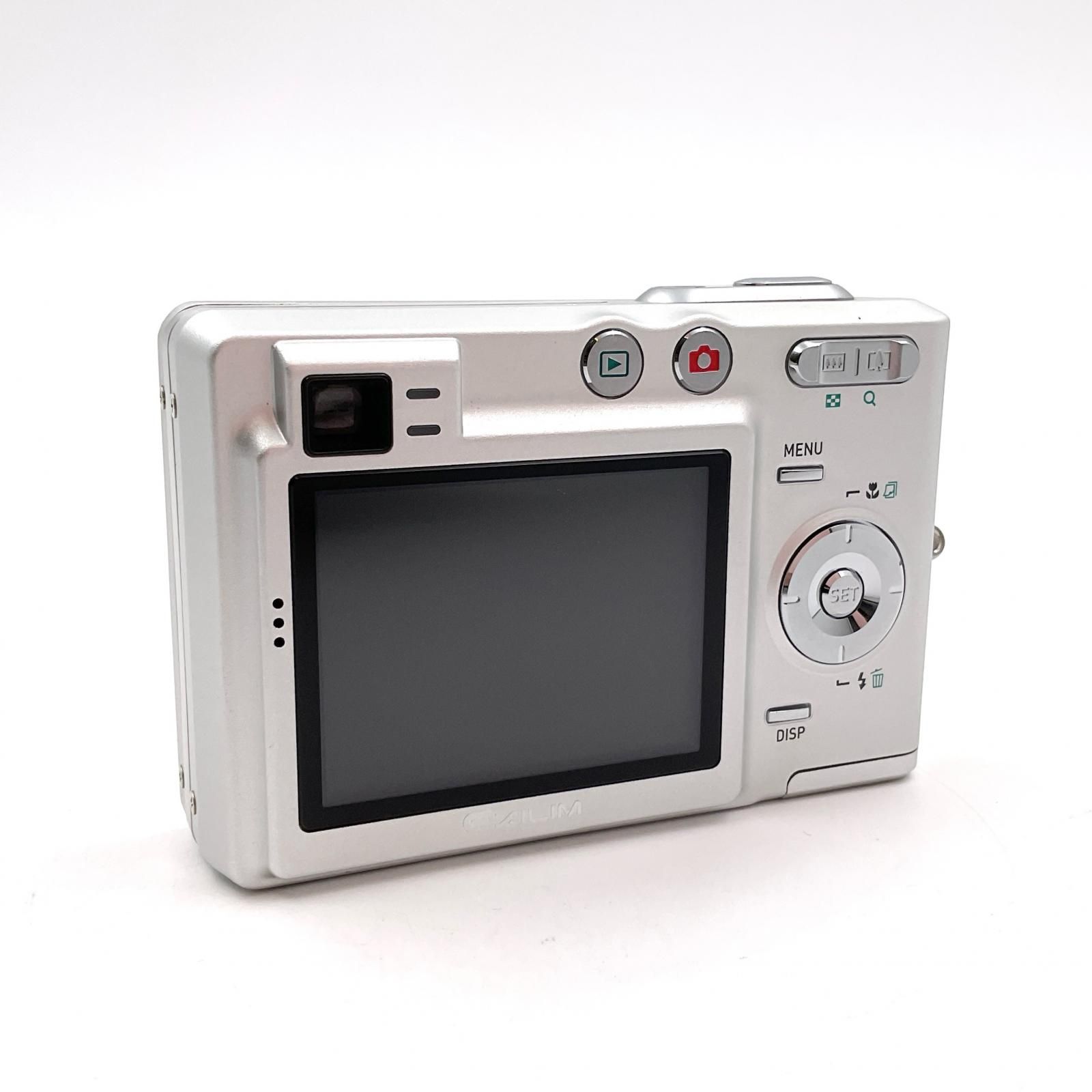 最速発送】CASIO コンパクトデジタルカメラ EX-Z40【難有】 【公式通販】