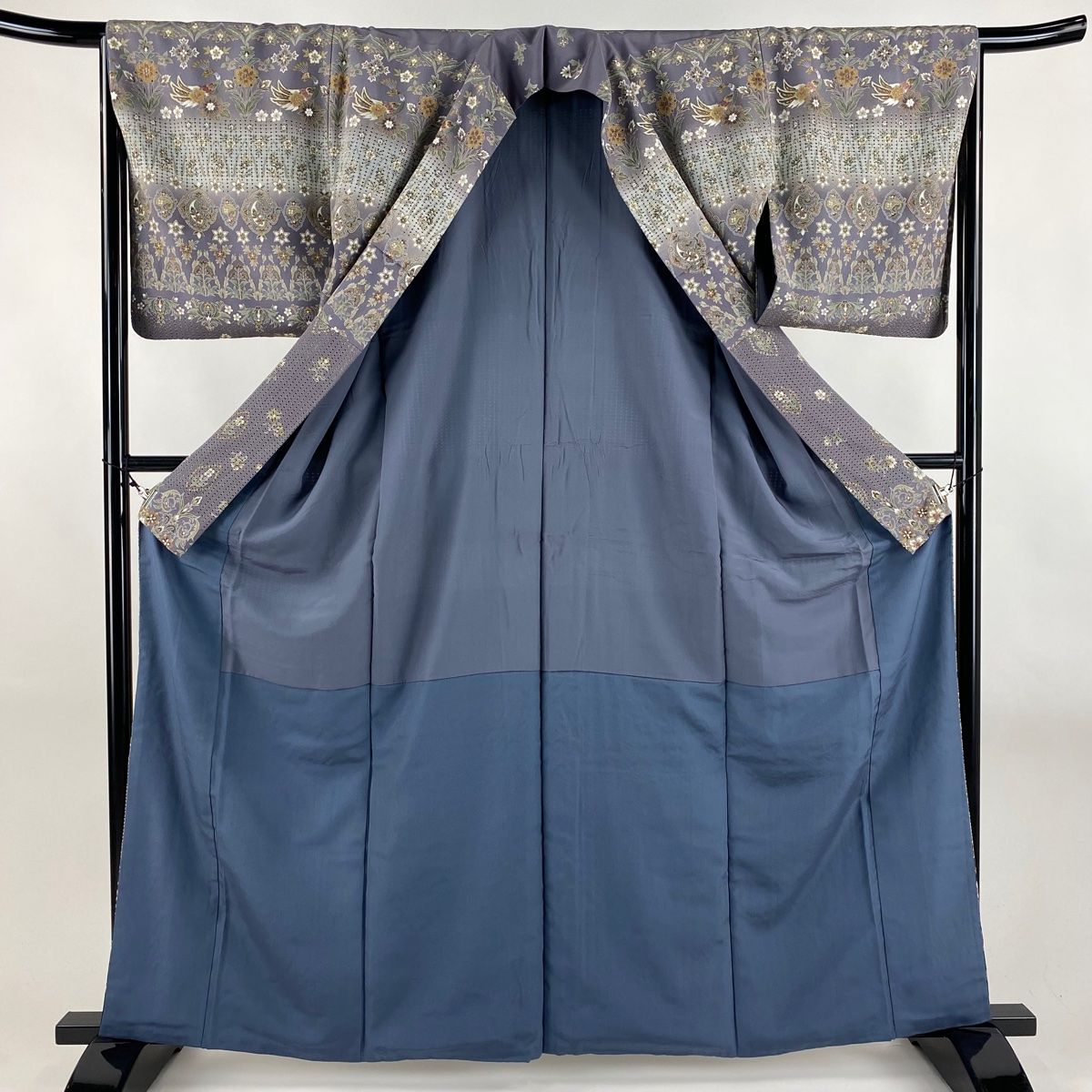 身丈163cm 裄丈66cm