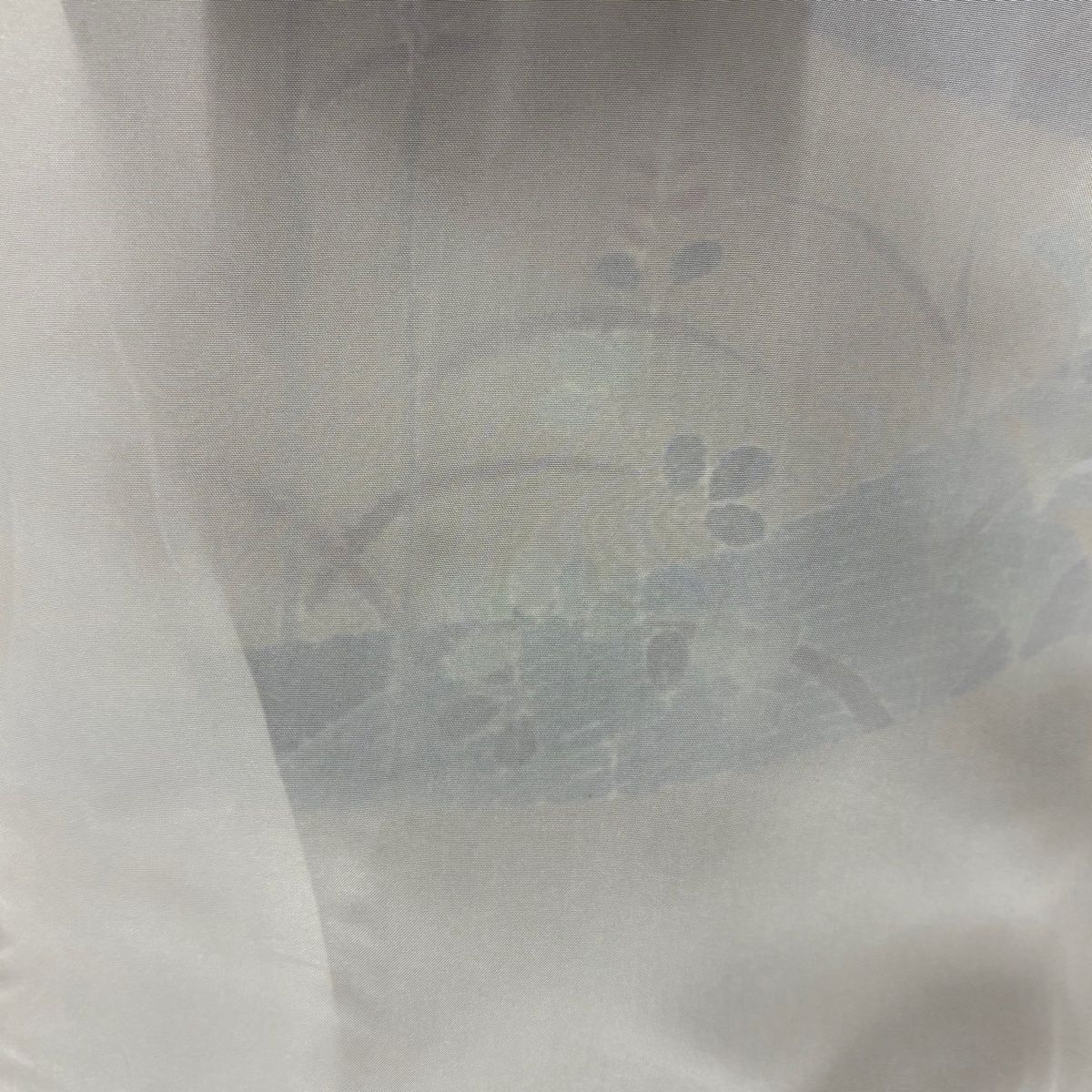 名品 一つ紋