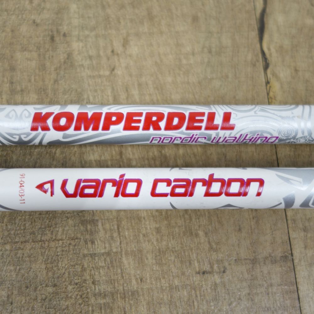 KOMPERDELL ノルディック