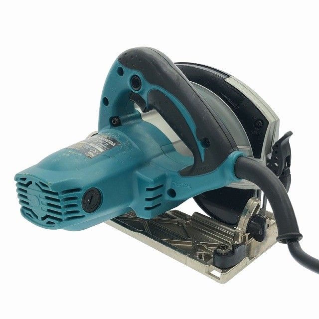 マキタ 電子マルノコ モデル: 5838CBA DIY 丸のこ 【最終値下げ 造作