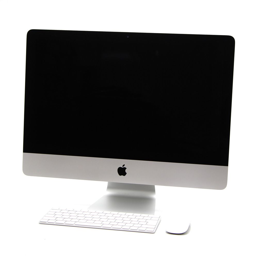 楠本質店|元住吉 Apple iMac Retina 4K 2019 21.5インチ|intel Core i5 3.0GHz|メモリ8GB|FD1TB MRT42J|A