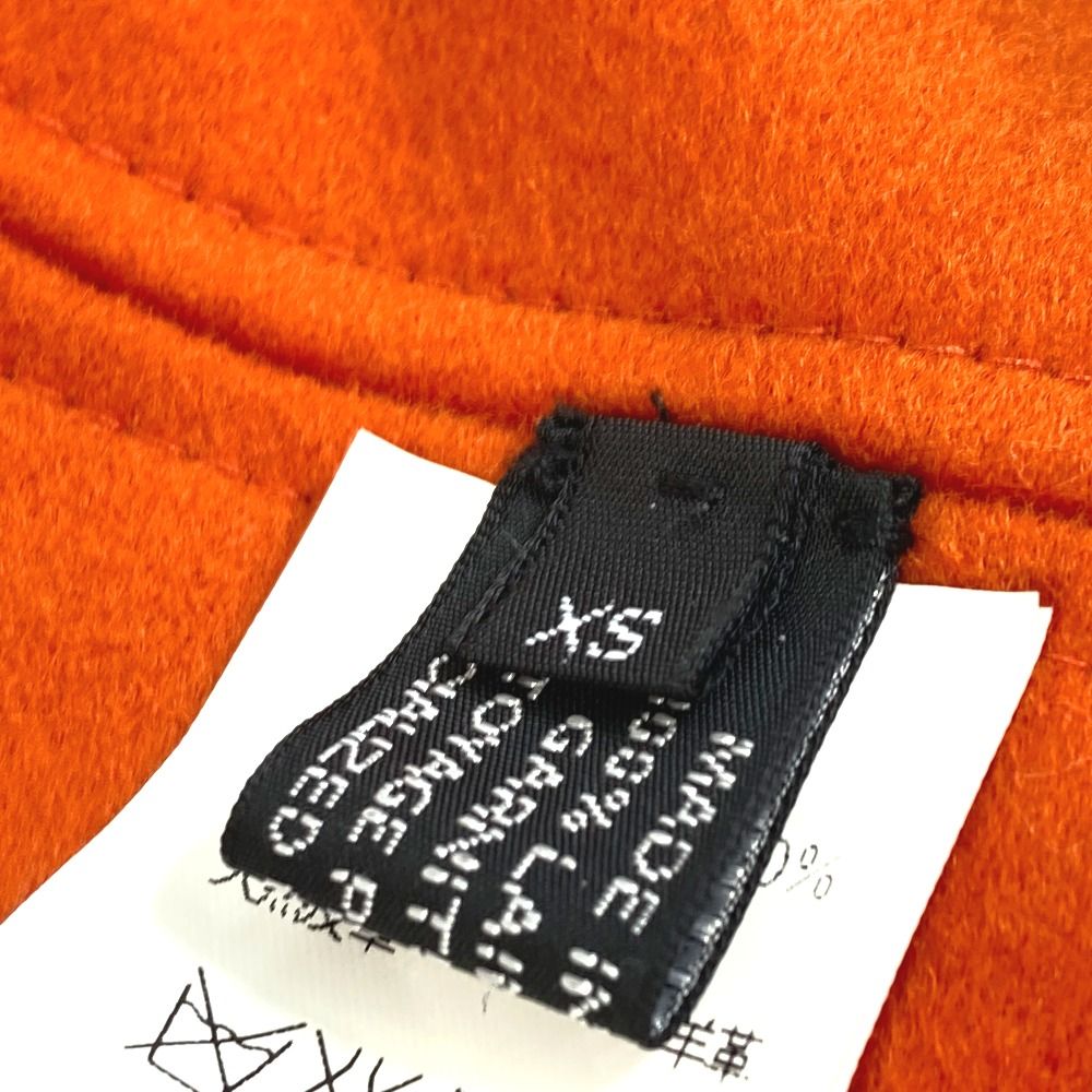 エルメス セリエ 服 犬 ドッグウェア 犬服 バイカラー 雑貨 カシミヤ