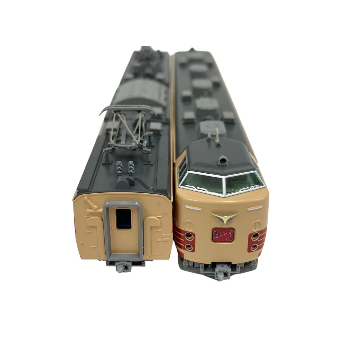 仙台車両センター