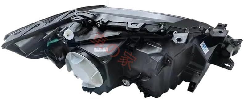 ヘッドライト カーコンビネーション