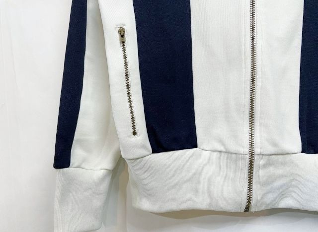ポルトガル製 FRED PERRY｜フレッドペリー ジャージ トラック
