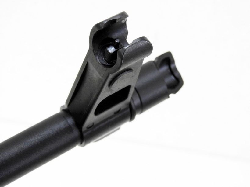 [東京マルイ] AKM リアルガスブローバック (中古ランクAトイガン) 東京マルイ] AKM リアルガスブローバック (中古ランクAトイガン