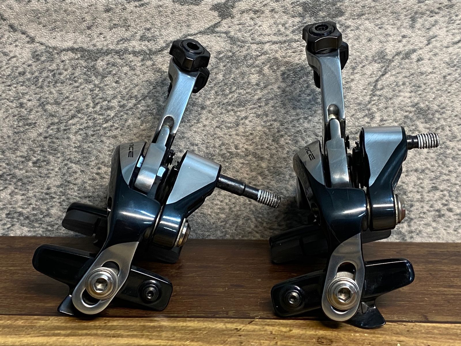 JA461 シマノ SHIMANO デュラエース DURA-ACE BR-9000 キャリパー