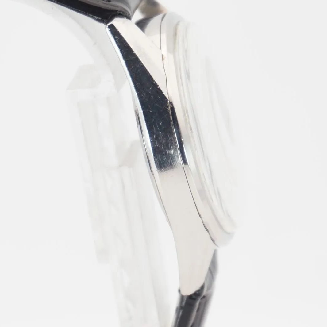 稼動品 修理済み 風防 セイコー SEIKO ロードマーベル 5740-8000 手巻き メンズ腕時計 1968年製 MEDICALDB_JP