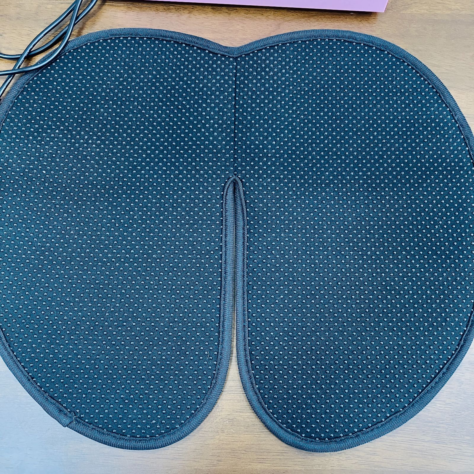 Jog foot ジョグフット 歩トレパッド EGF−20