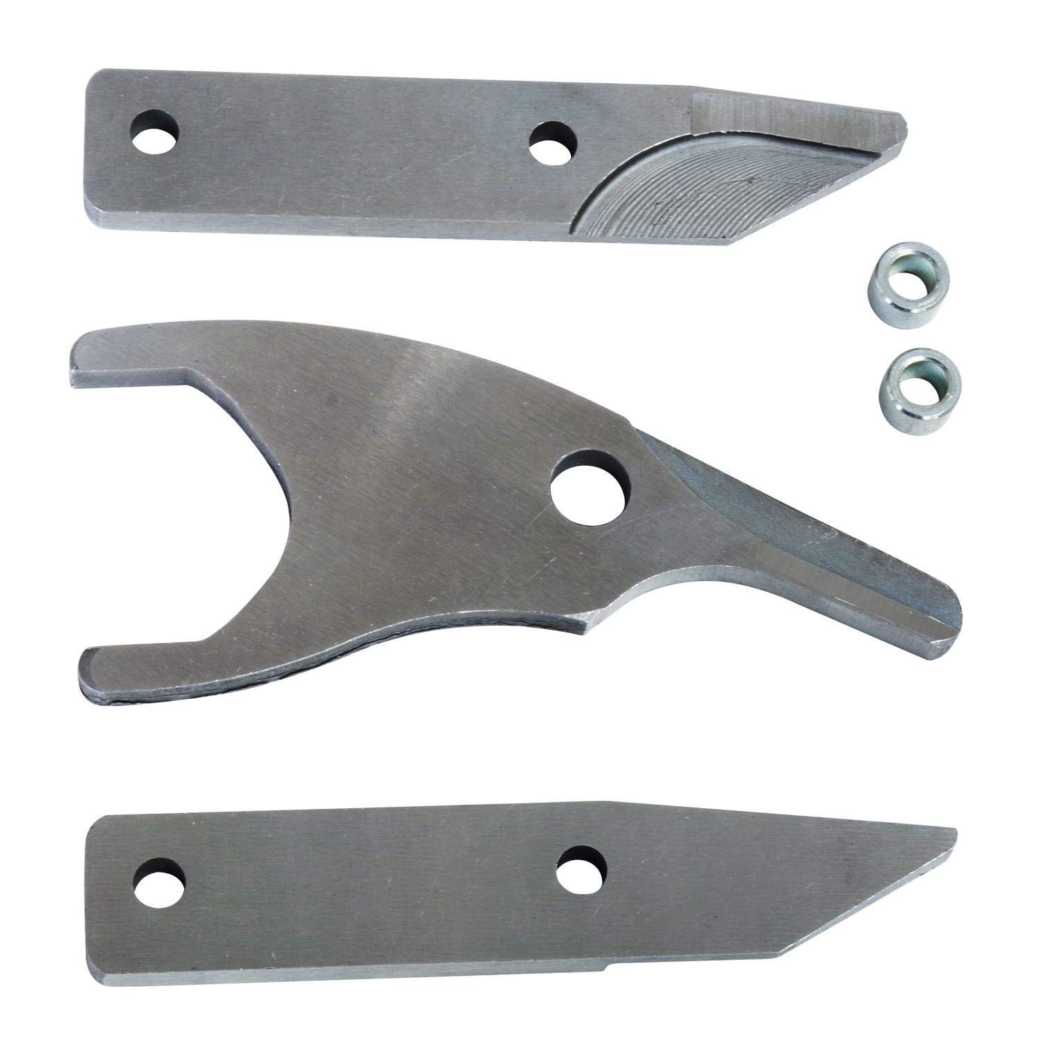 パオック PAOCK エアーカッター AMC-702PA用 ブレード AMC-702PAB