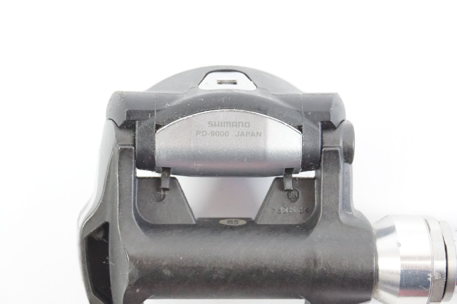 SHIMANO 「シマノ」 DURA-ACE PD-9000 +4mm ペダル / バイチャリ宇都宮店