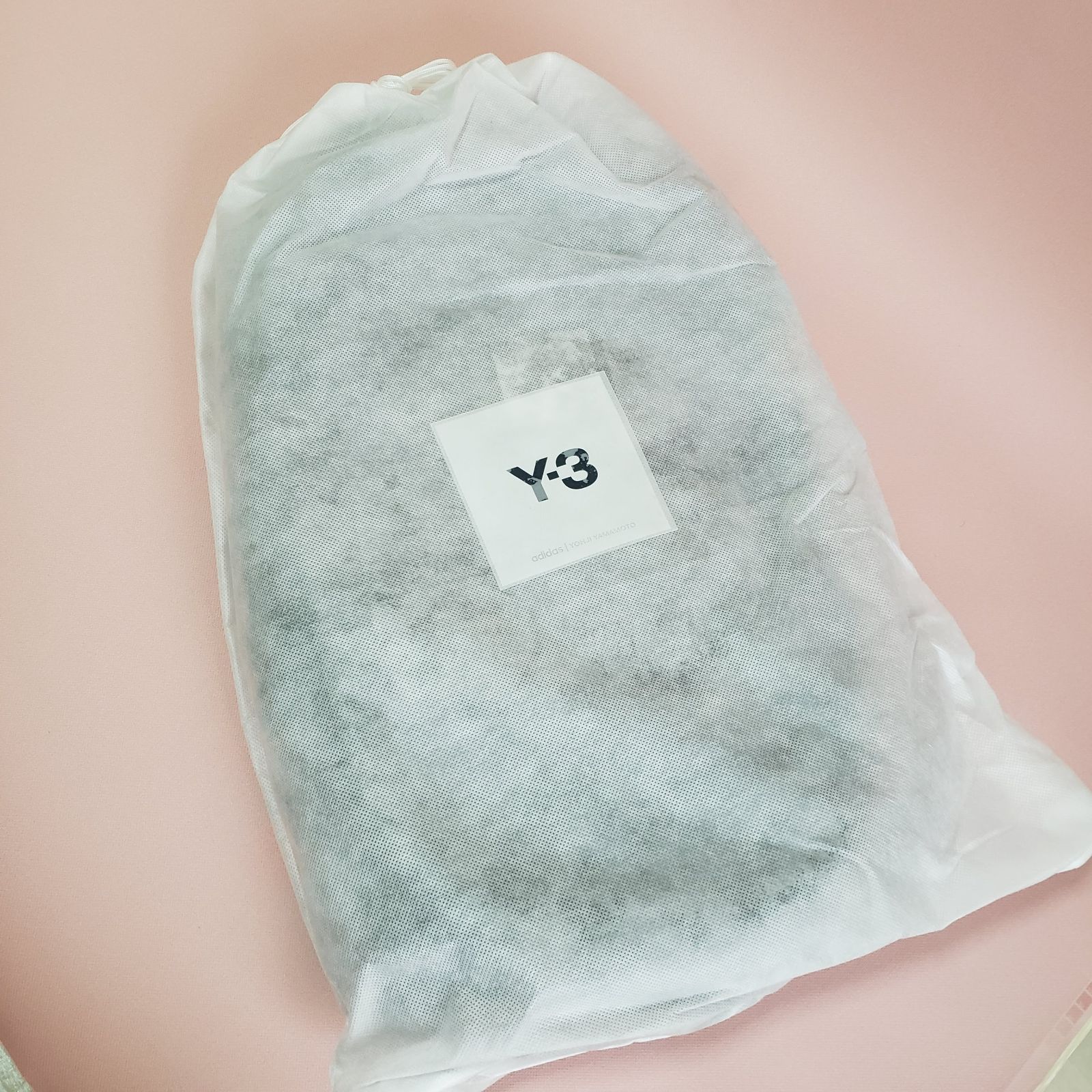 Y-3】21ssシーズン REFLECTIVE BACKPACK - メルカリ