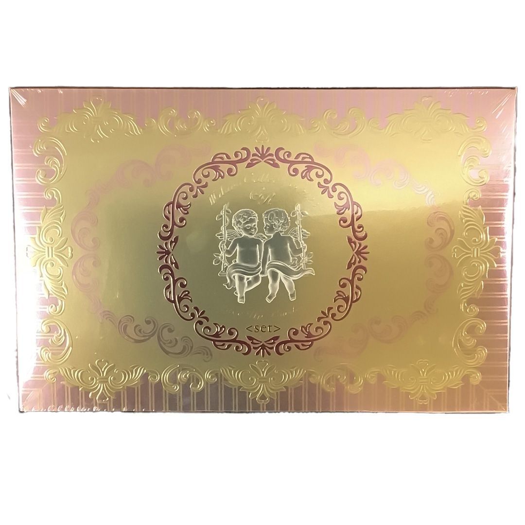 カネボウ ミラノコレクションGR フェースアップパウダー2023 セット