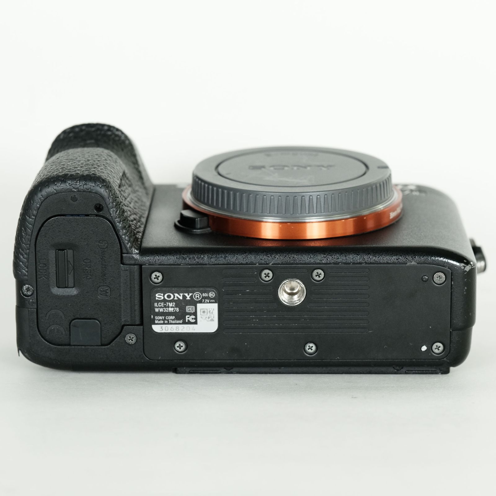 【値下げ】【バッテリー×3/チャージャー付】SONY α7ii ILCE-7M2 楽天市場】α7ii バッテリーの通販