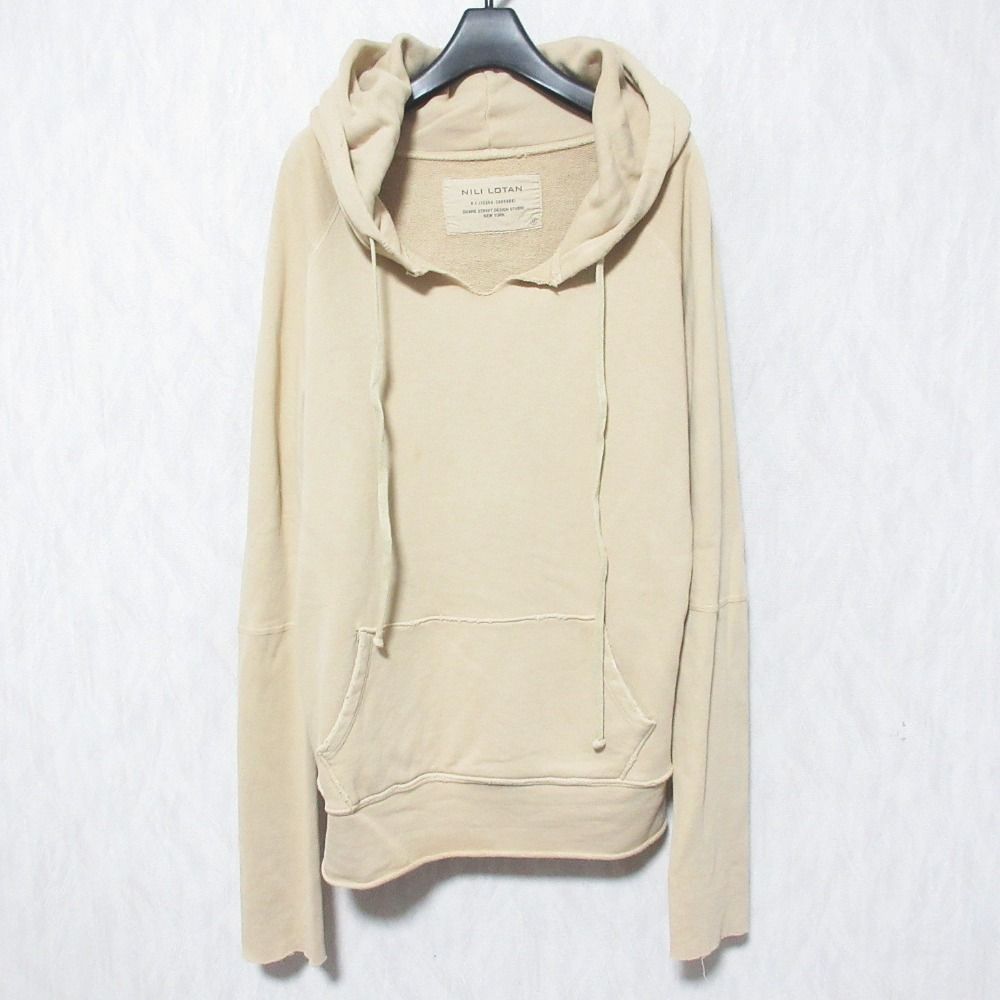 NILI LOTAN/ ニリ ロータン パーカー 36