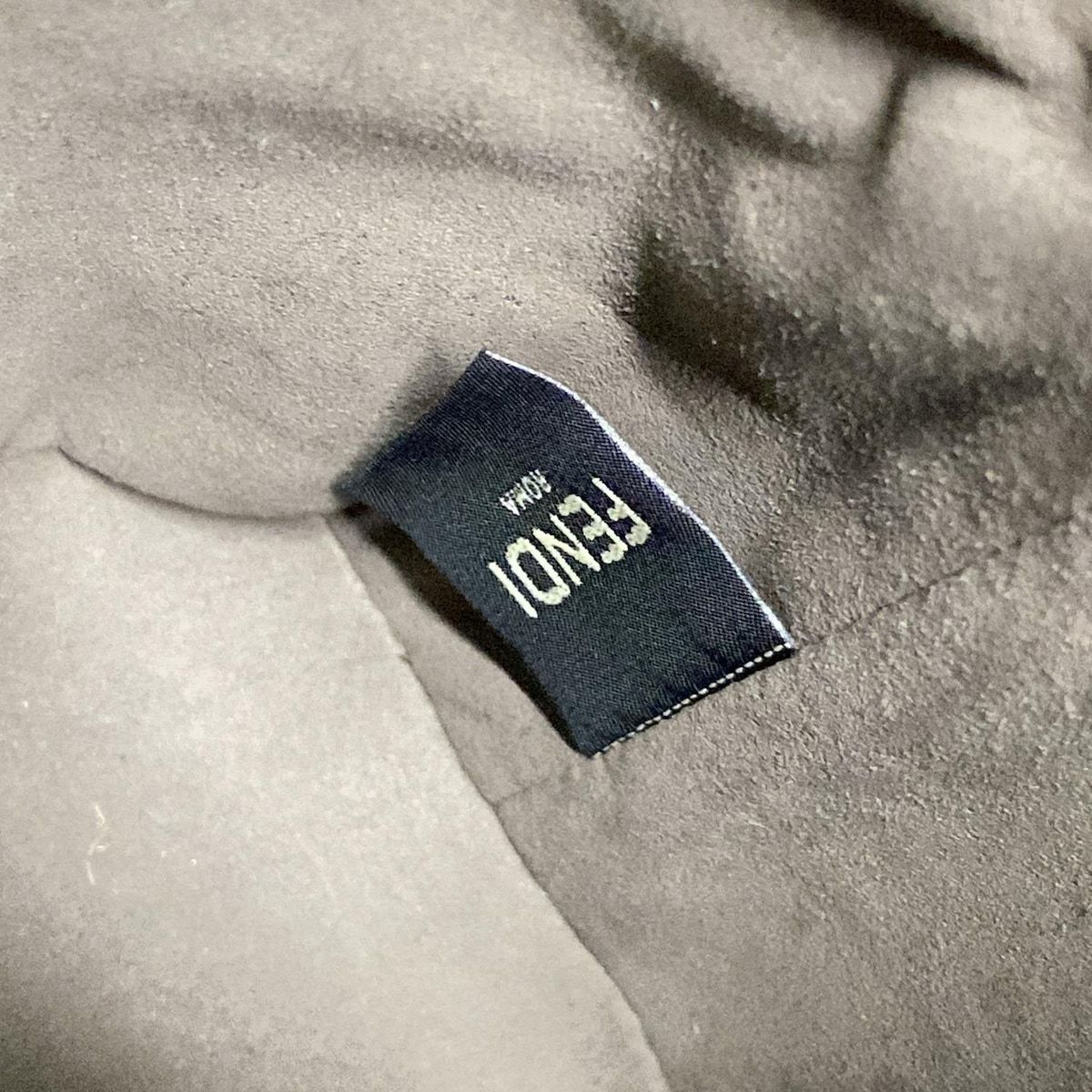 JACOBSコラボ レザー