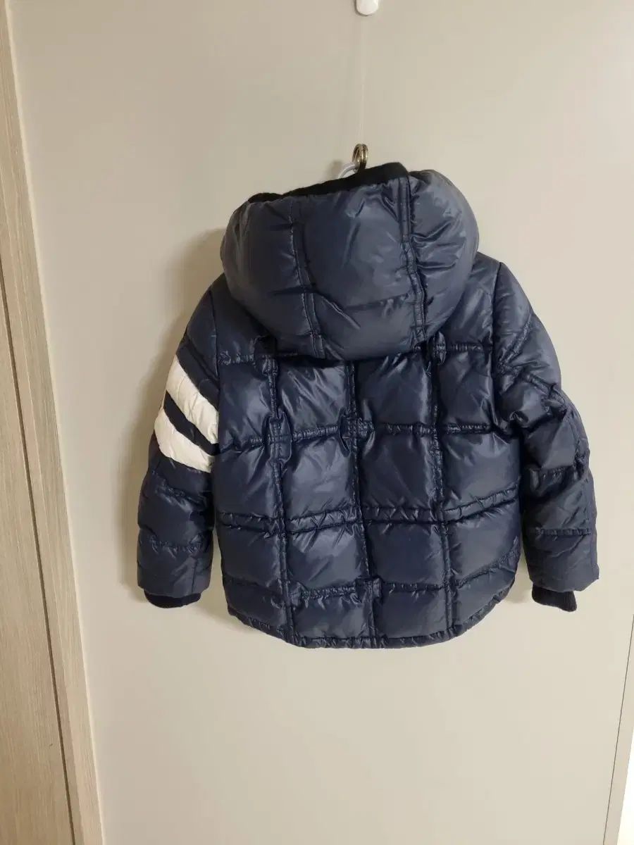  MONCLER モンクレール ネイビー ダウン リアルダウン その他 ジャケット ブルゾン