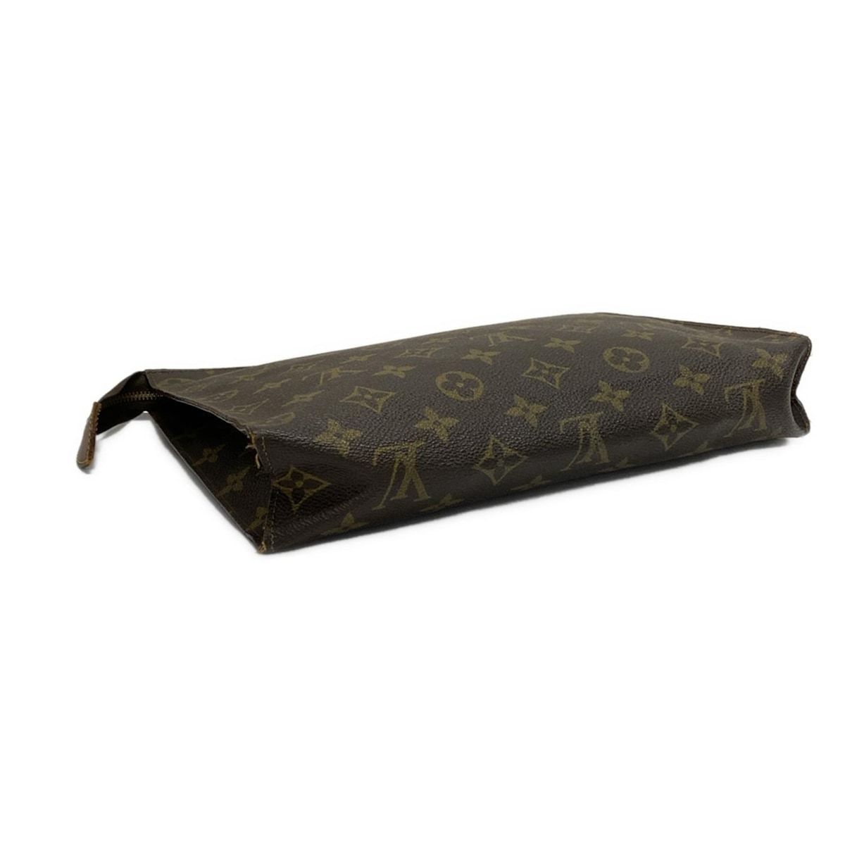 LOUIS VUITTON(ルイヴィトン) ポーチ モノグラム ポッシュ